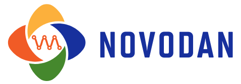 NovoDan - Đan Mạch