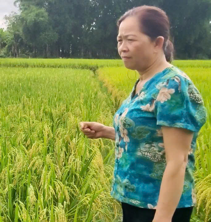 Nguyễn Thị Phượng