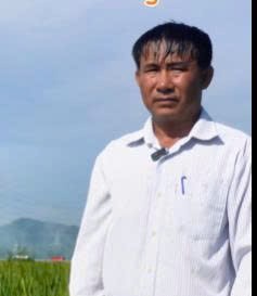 Ông Lê Văn Tuấn